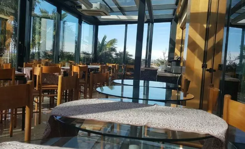 호텔 Tiffany Milano