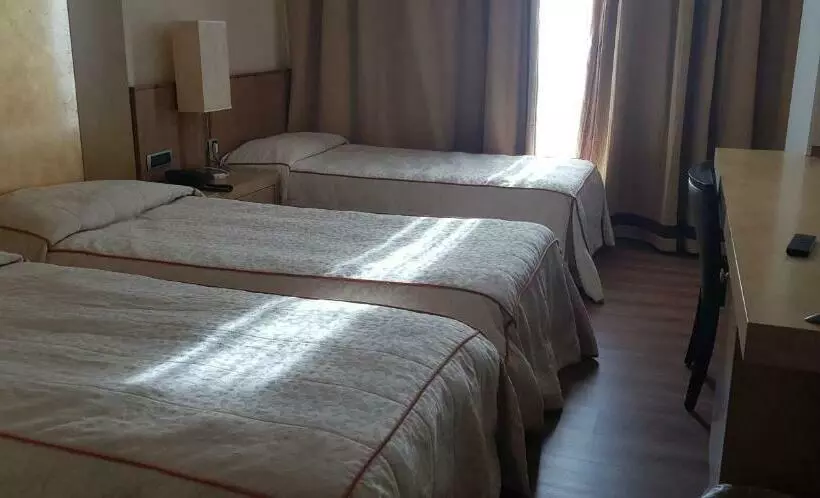 호텔 Tiffany Milano