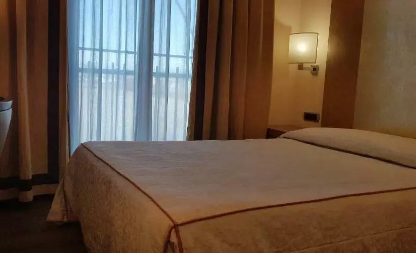 호텔 Tiffany Milano