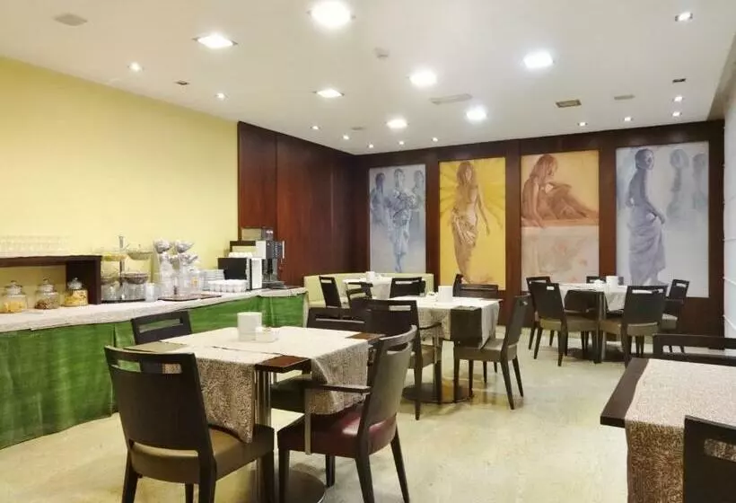 호텔 Tiffany Milano