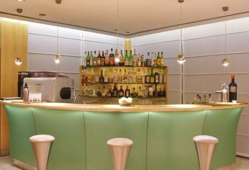 호텔 Tiffany Milano