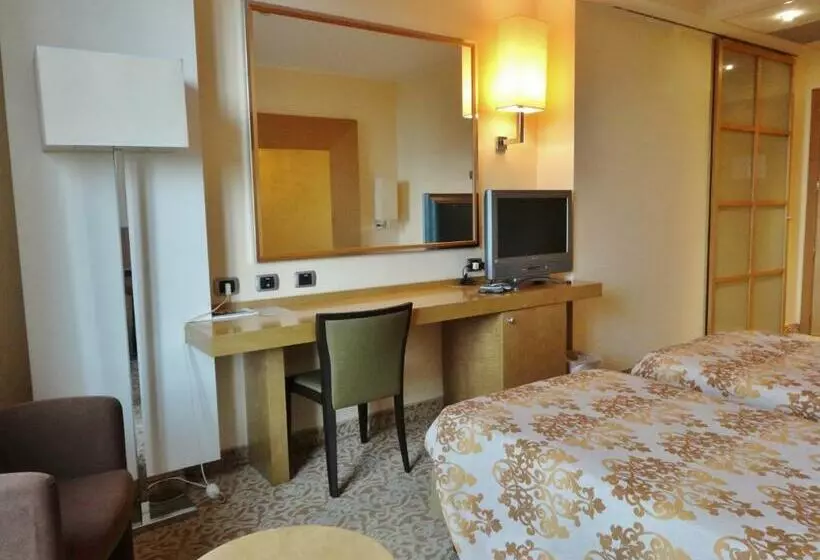 호텔 Tiffany Milano