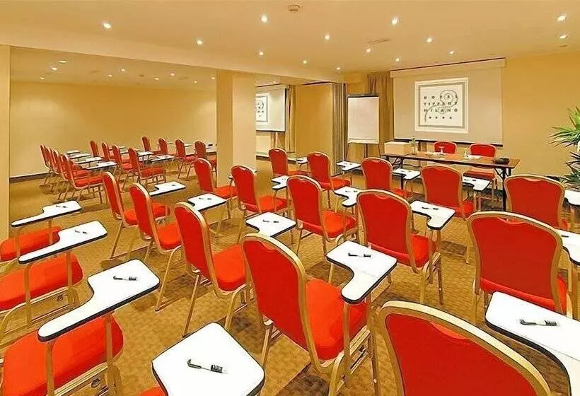 호텔 Tiffany Milano