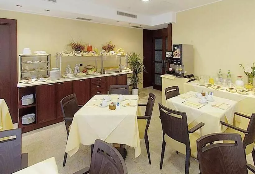 호텔 Tiffany Milano