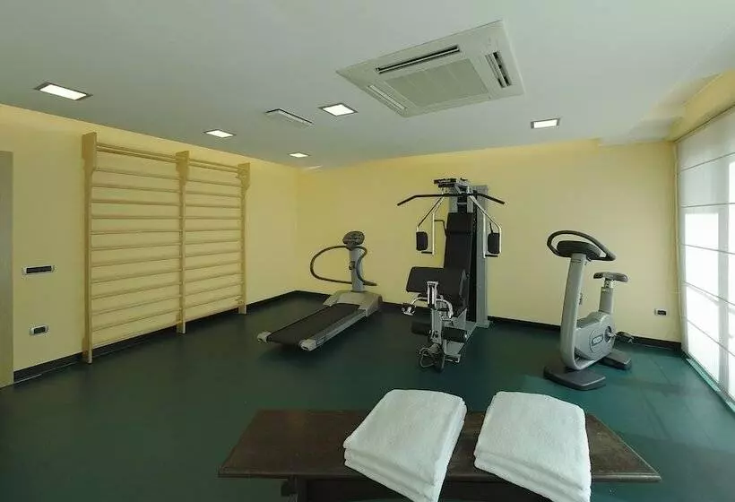 호텔 Tiffany Milano