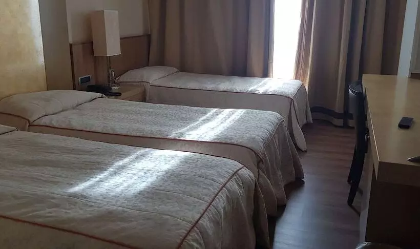 호텔 Tiffany Milano