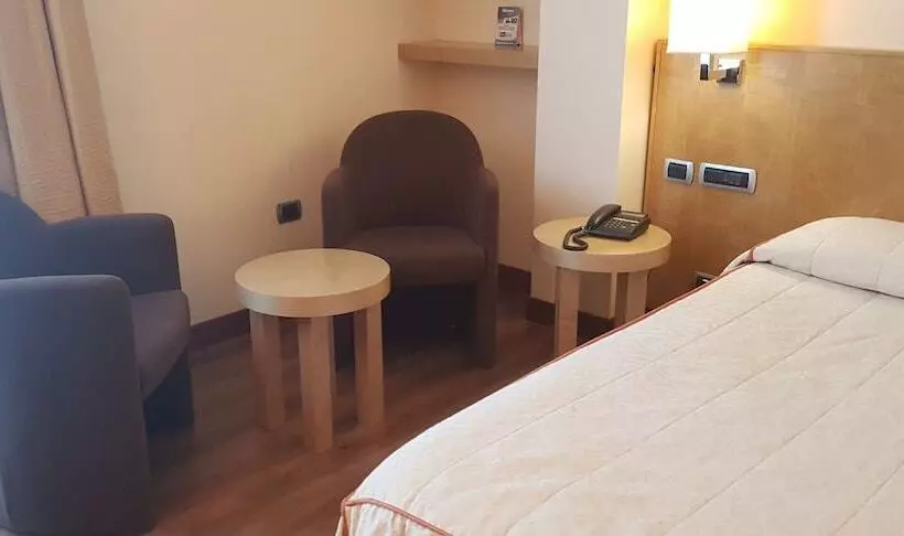 호텔 Tiffany Milano