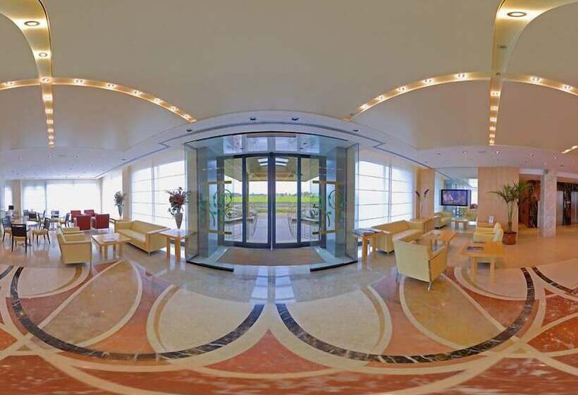 ホテル Tiffany Milano