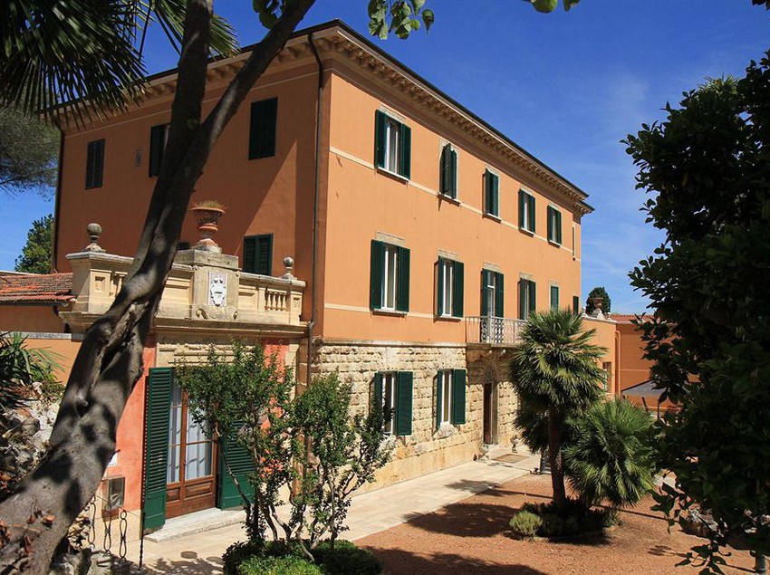 Hotel Villa Margherita