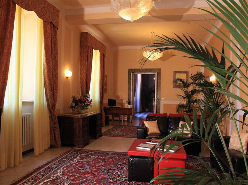 Hotel Villa Margherita