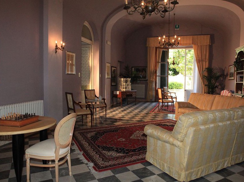 Hotel Villa Margherita