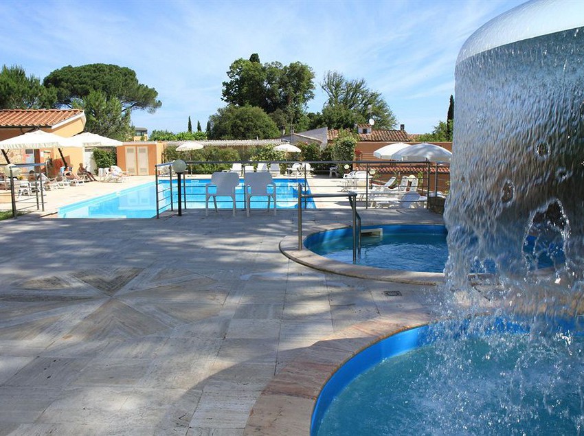 Hotel Villa Margherita