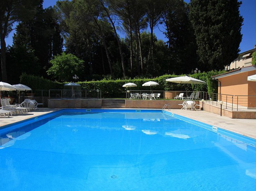 Hotel Villa Margherita