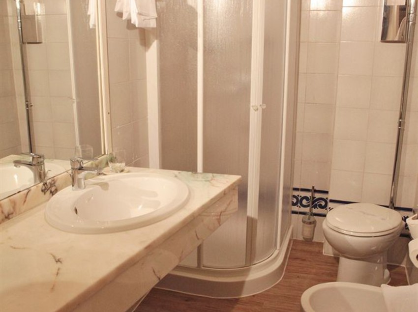 Hotel Villa Margherita