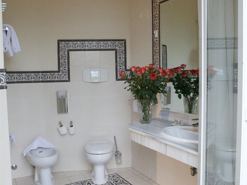 Hotel Villa Margherita