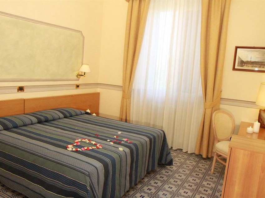 Hotel Villa Margherita