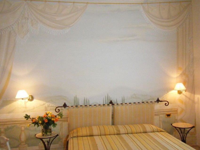 Hotel Villa Margherita