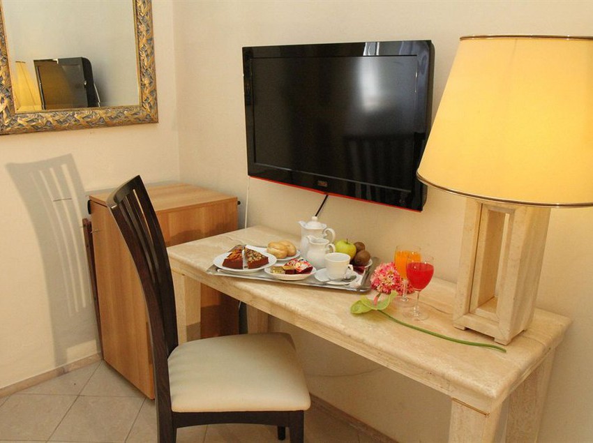 Hotel Villa Margherita