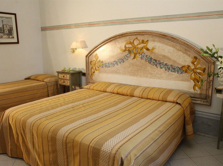 Hotel Villa Margherita