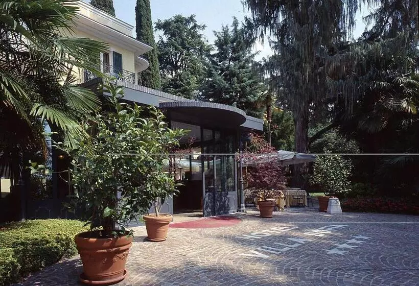 Szálloda Villa Sofia