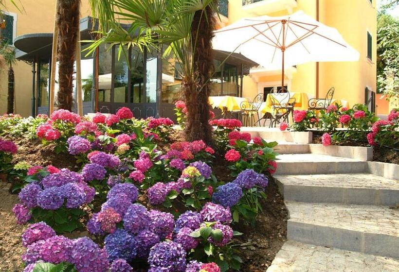 Отель Villa Sofia