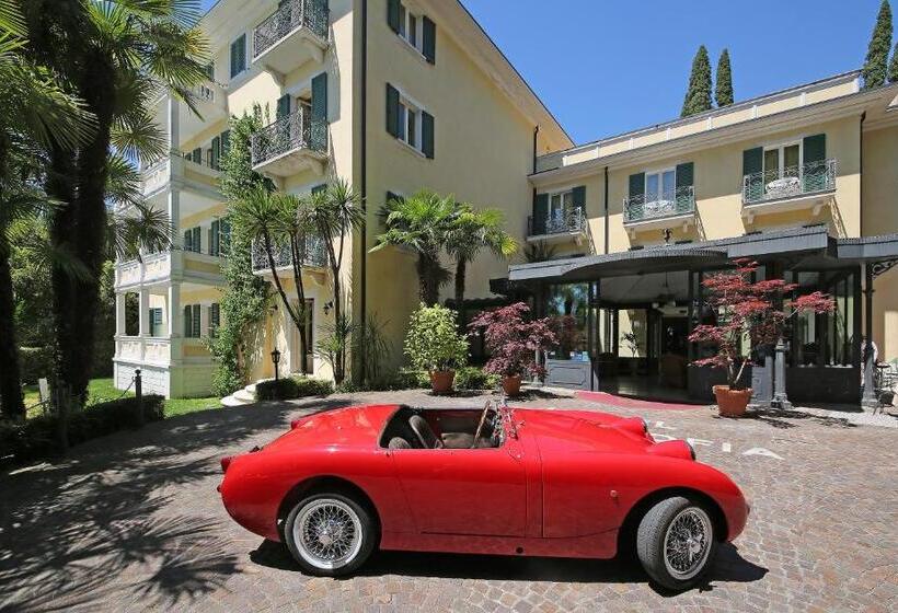 Отель Villa Sofia