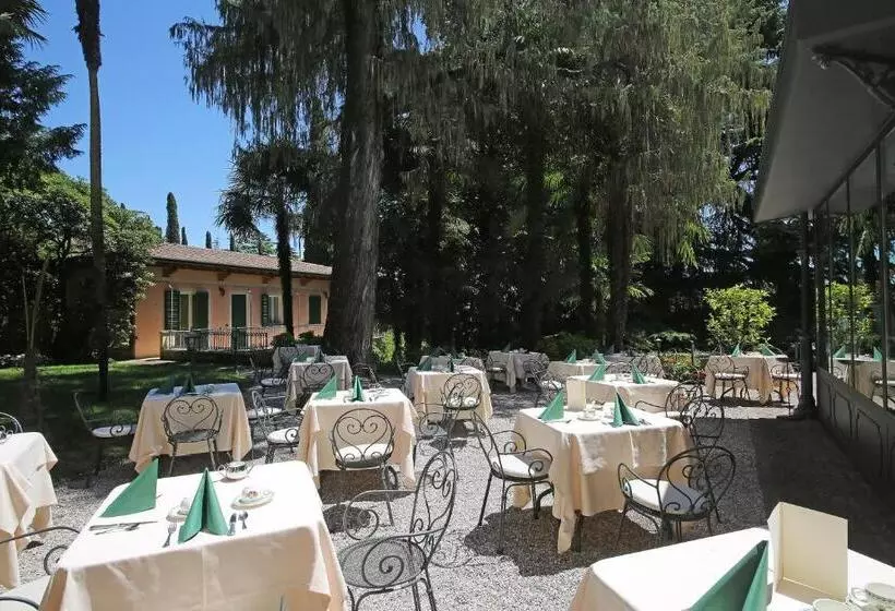 Szálloda Villa Sofia