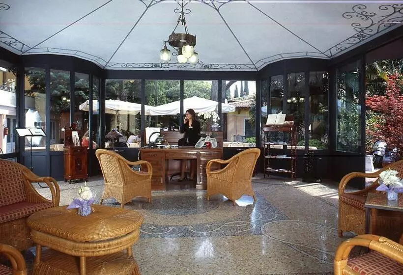 Szálloda Villa Sofia