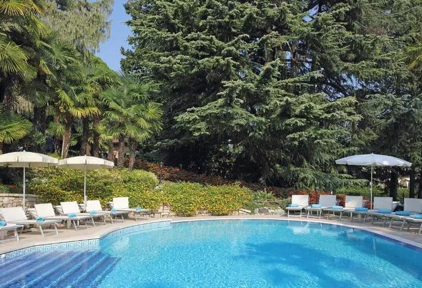 Szálloda Villa Sofia