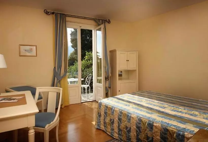 Szálloda Villa Sofia