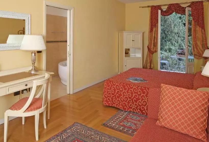 Szálloda Villa Sofia