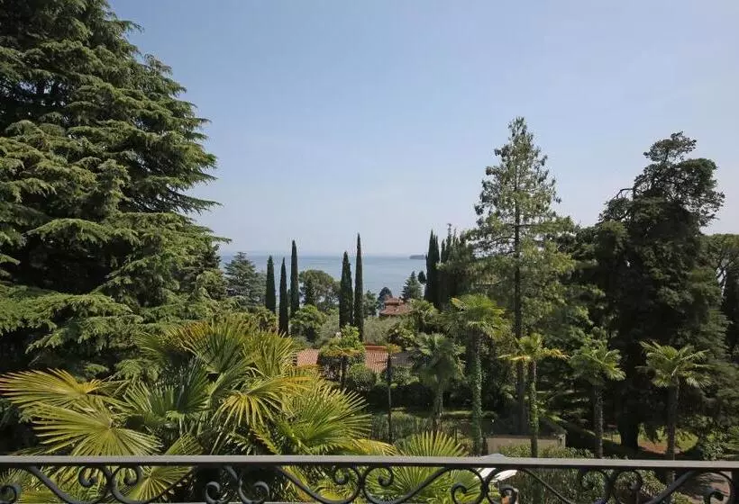 Szálloda Villa Sofia