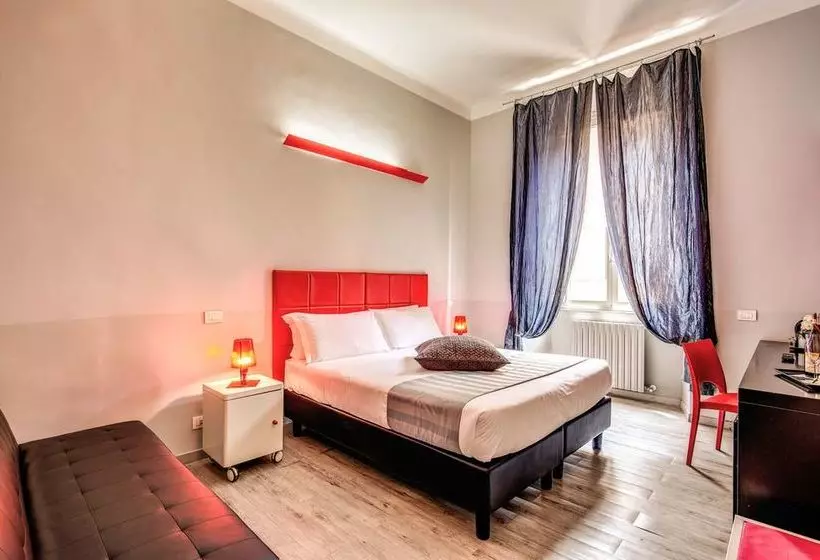 בית מלון כפרי Wrh Suites