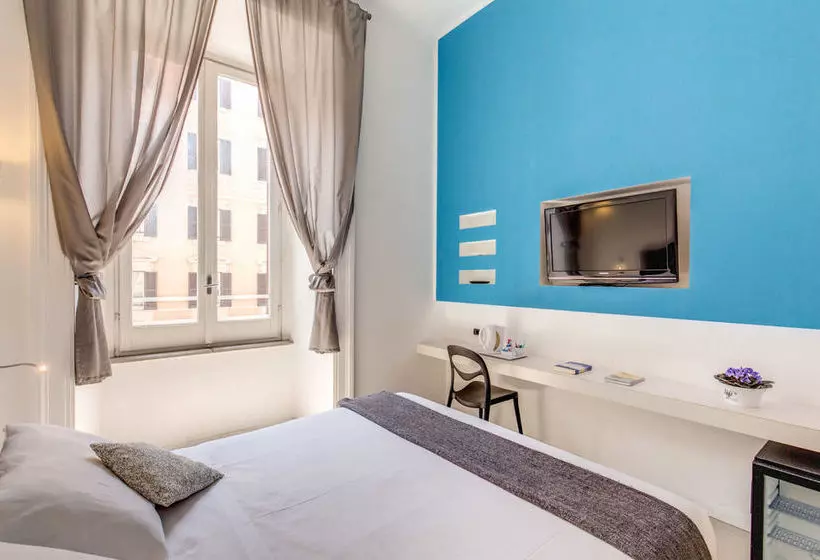 בית מלון כפרי Wrh Suites