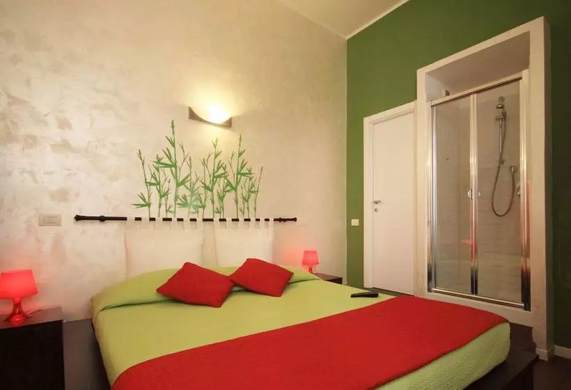 בית מלון כפרי Wrh Suites