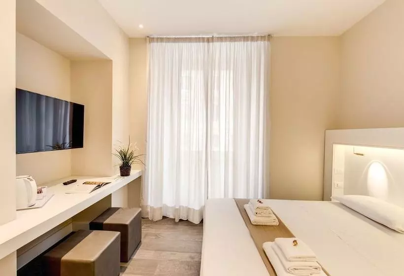 בית מלון כפרי Wrh Suites