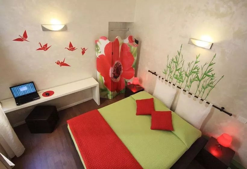 בית מלון כפרי Wrh Suites