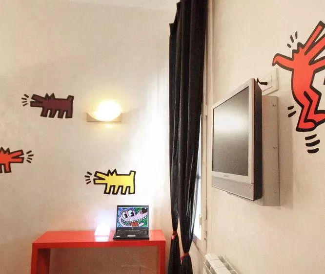 בית מלון כפרי Wrh Suites