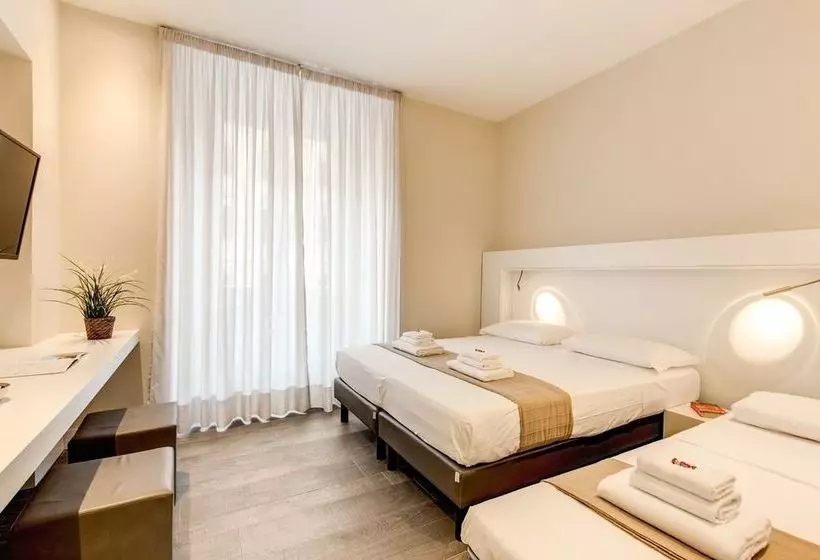 בית מלון כפרי Wrh Suites