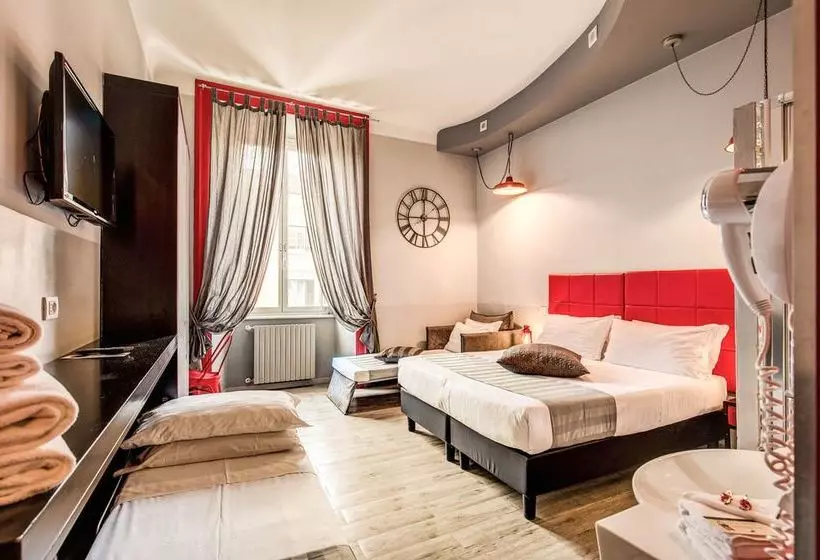 בית מלון כפרי Wrh Suites