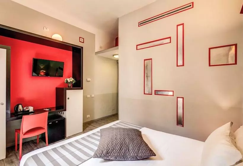 בית מלון כפרי Wrh Suites