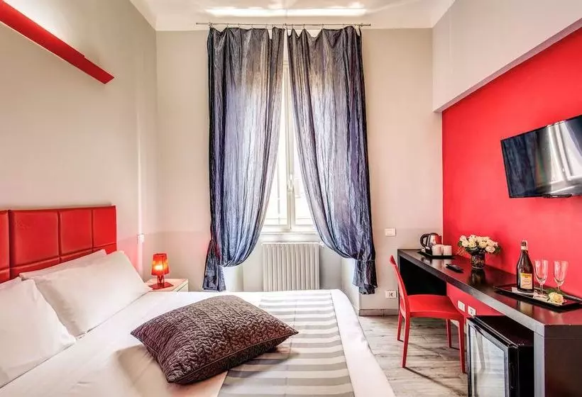 בית מלון כפרי Wrh Suites