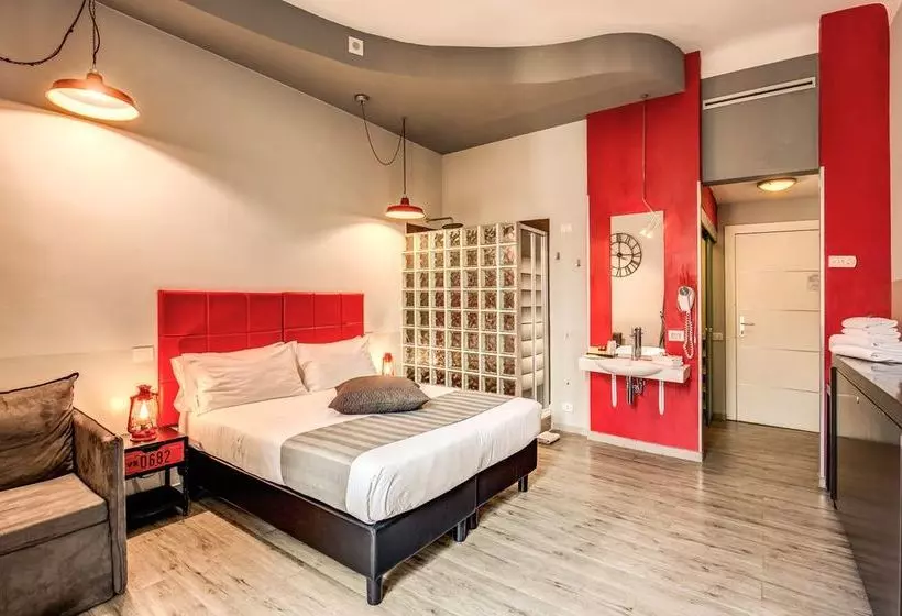 בית מלון כפרי Wrh Suites