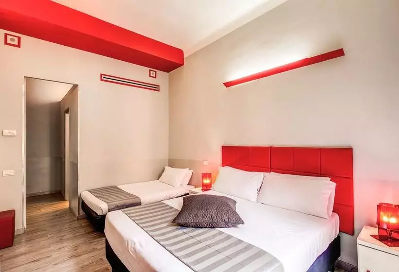 בית מלון כפרי Wrh Suites