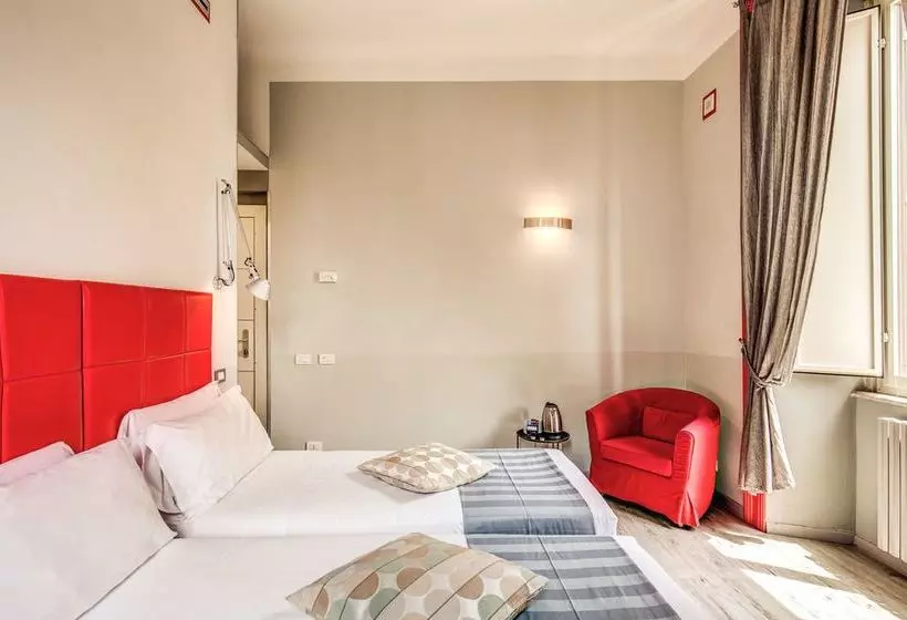 בית מלון כפרי Wrh Suites