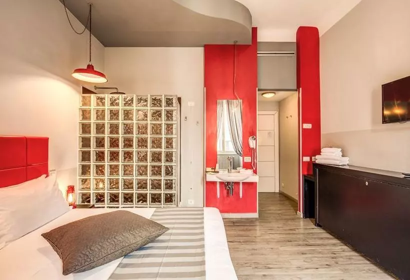 בית מלון כפרי Wrh Suites