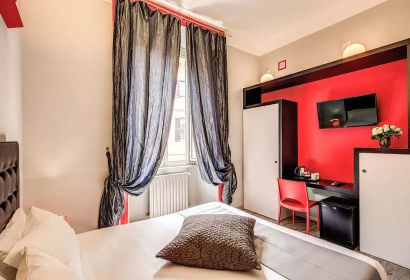 בית מלון כפרי Wrh Suites