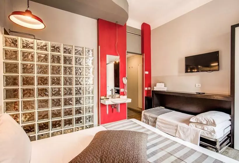 בית מלון כפרי Wrh Suites