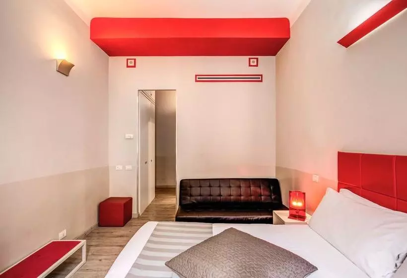 בית מלון כפרי Wrh Suites