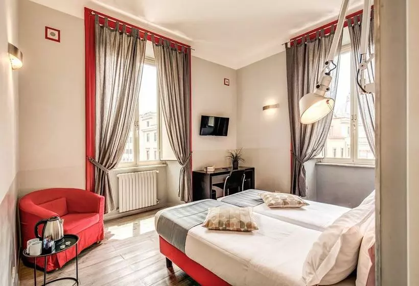 בית מלון כפרי Wrh Suites